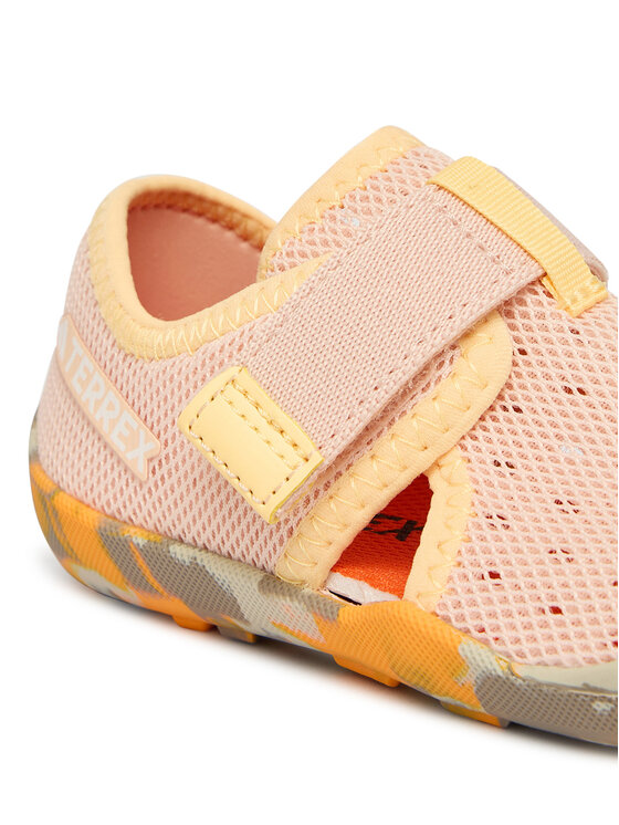 adidas adidas Szandál Terrex Captain Toey JR9079 Rózsaszín