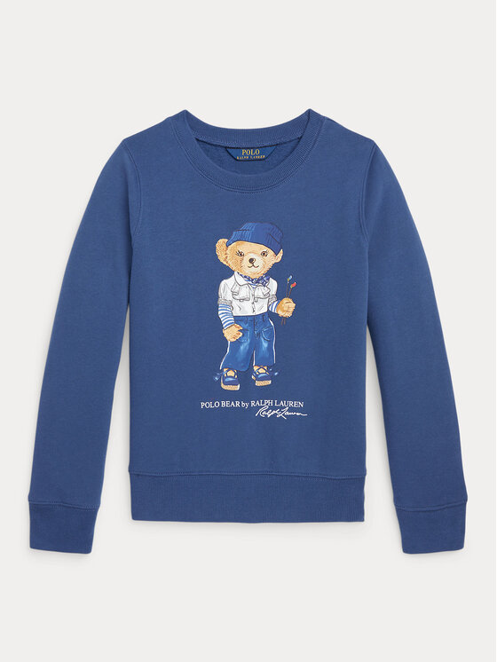 Суитшърт Polo Ralph Lauren