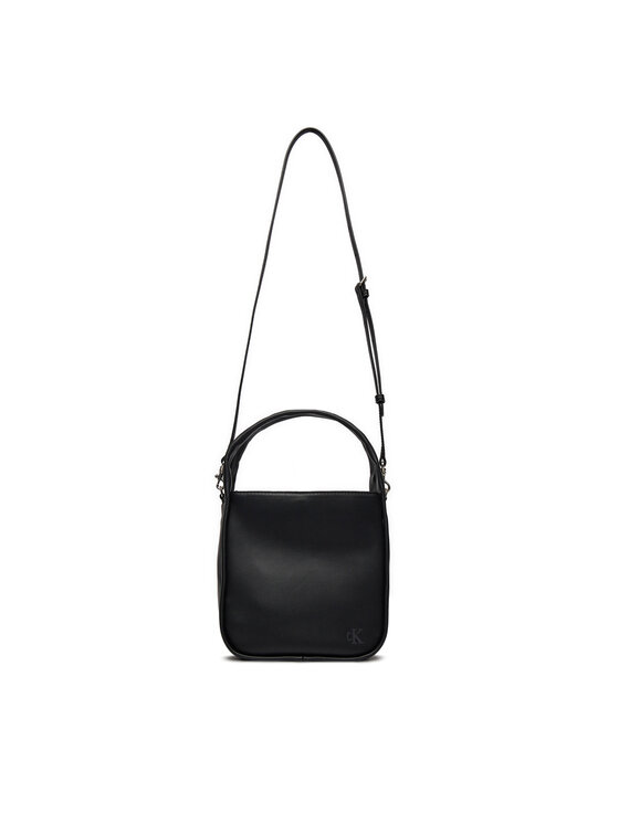 Calvin Klein Jeans Calvin Klein Jeans Сумка K60K612249 Чорний