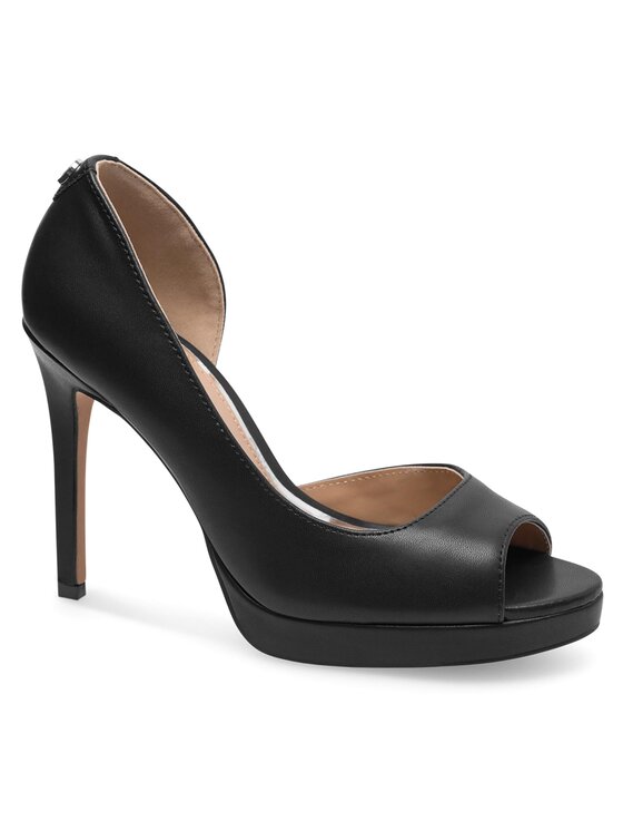 Nine West Nine West Szpilki WFA2733-1 Czarny