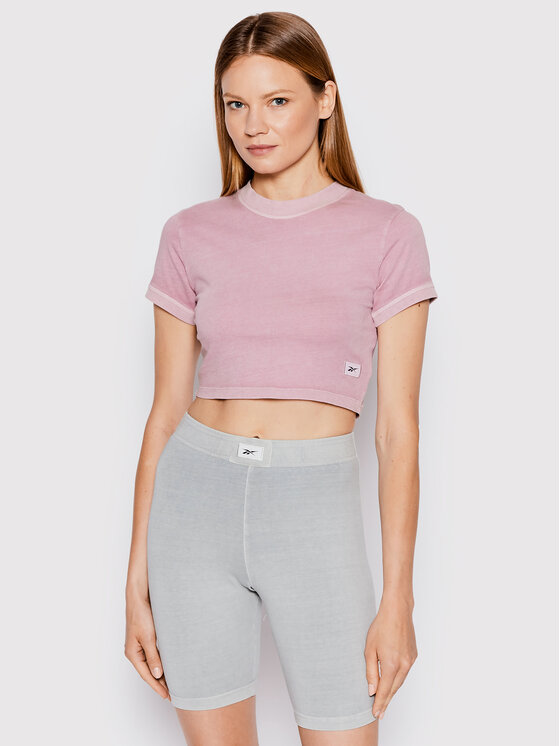 T-shirt Reebok Classic