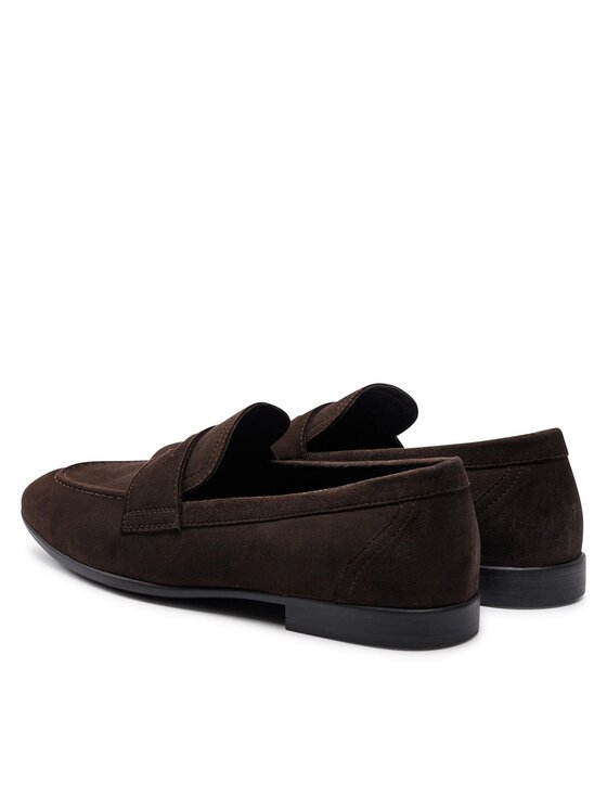 Geox Geox Loaferke U Sapienza U35CCA 00021 C6021 Rjava