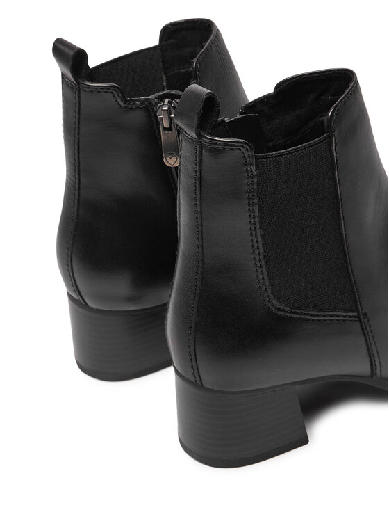 Marco Tozzi Marco Tozzi Saapad 2-25306-43 Must