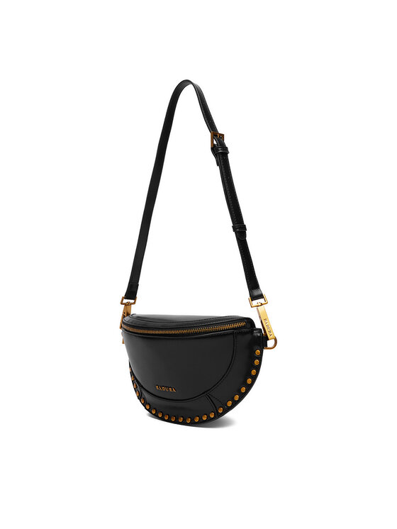 Badura Badura Handtasche CEO-MAI-YH126 Schwarz