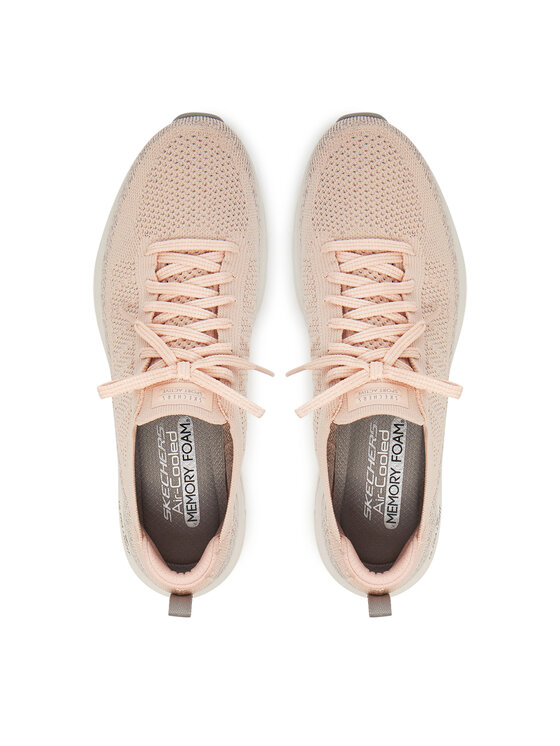 Skechers Skechers Laisvalaikio batai Pure Flex-Pulse 104651/PKGY Rožinė