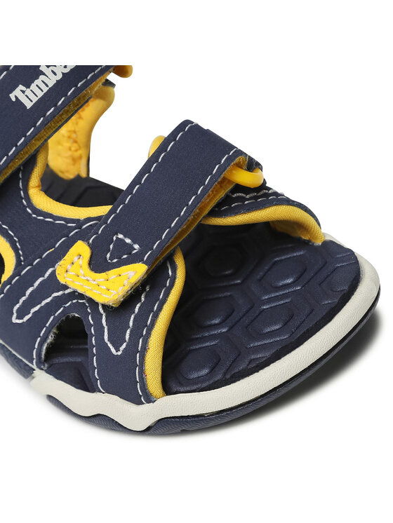 Timberland Timberland Sandales Adventure Seeker 2 Strap TB02484A484 Tumši zils