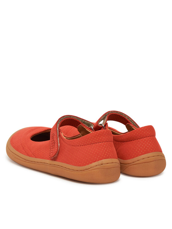 Froddo Froddo Cipele G3140184-7 D Koraljna