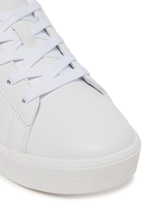 Polo Ralph Lauren Polo Ralph Lauren Sneakersy Frazier RL01267100 Biały