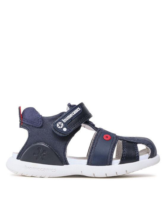 Sandali 222234-A M Blu scuro