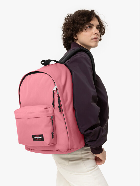 Eastpak Eastpak Ruksak Out Of Office EK0007671K71 Ružová