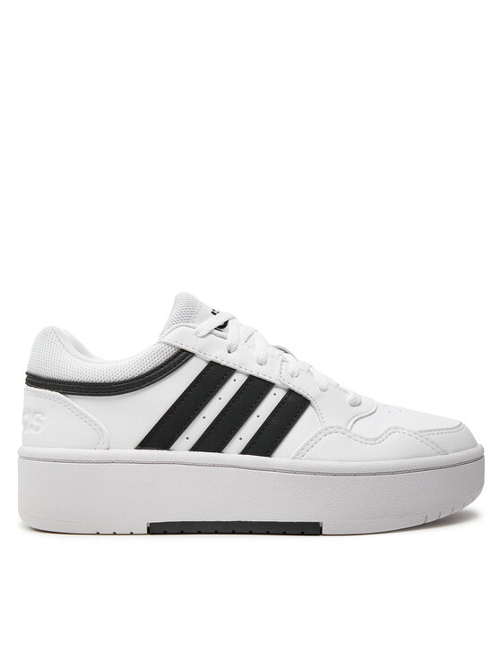 Sneakers adidas Hoops 3.0 Bold IG6115 Alb