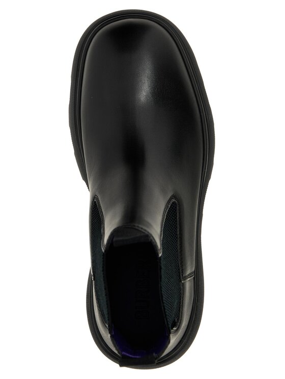 Burberry Burberry Chelsea 8092588 Nero
