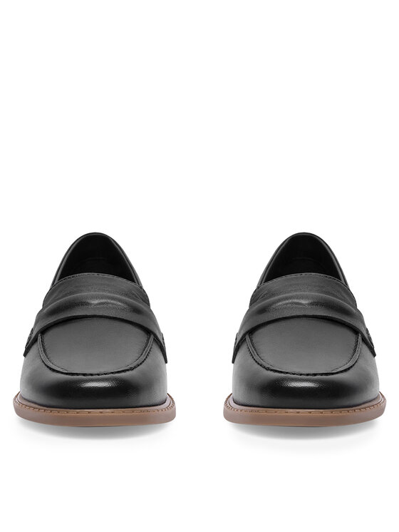 Sergio Bardi Sergio Bardi Loafers WI32-D1070-02SB Nero