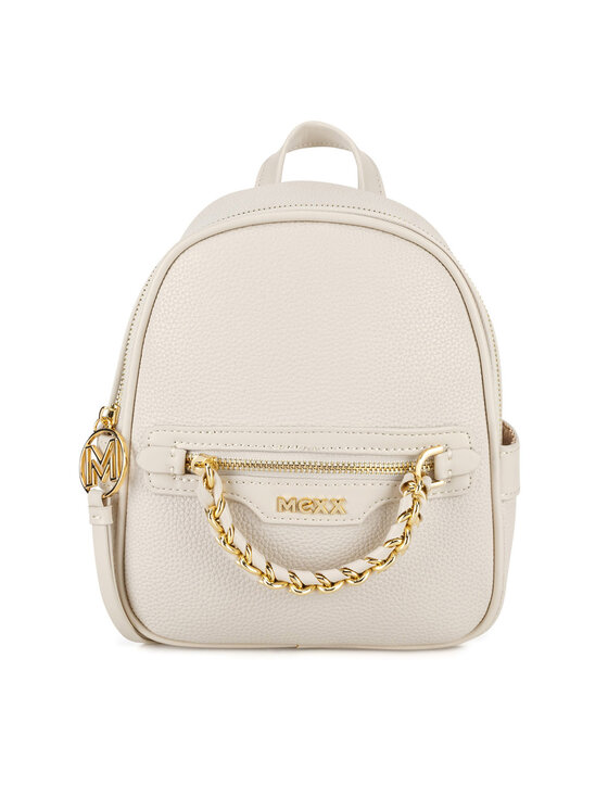 MEXX MEXX Рюкзак MEXX-S-009-07 Бежевий