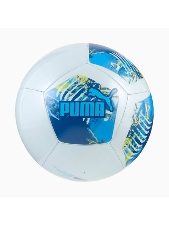 Puma Puma Piłka 084546 Kolorowy