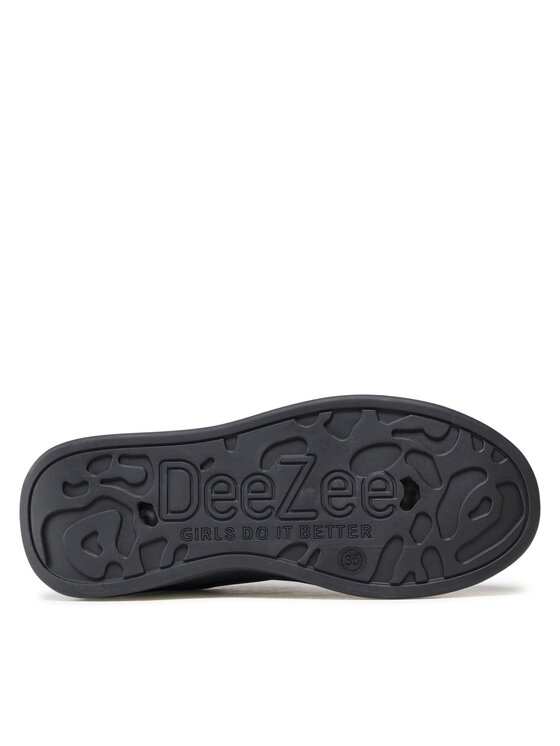 Sneakers TS5126K-10 Nero