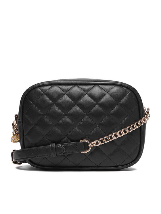 Nine West Nine West Kabelka CEO-SUBTLE ELEGANCE-LA321-1237 Čierna