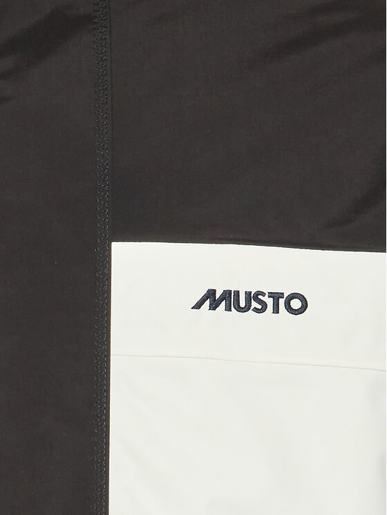 Musto Musto Übergangsjacke 64 82374 Écru Regular Fit