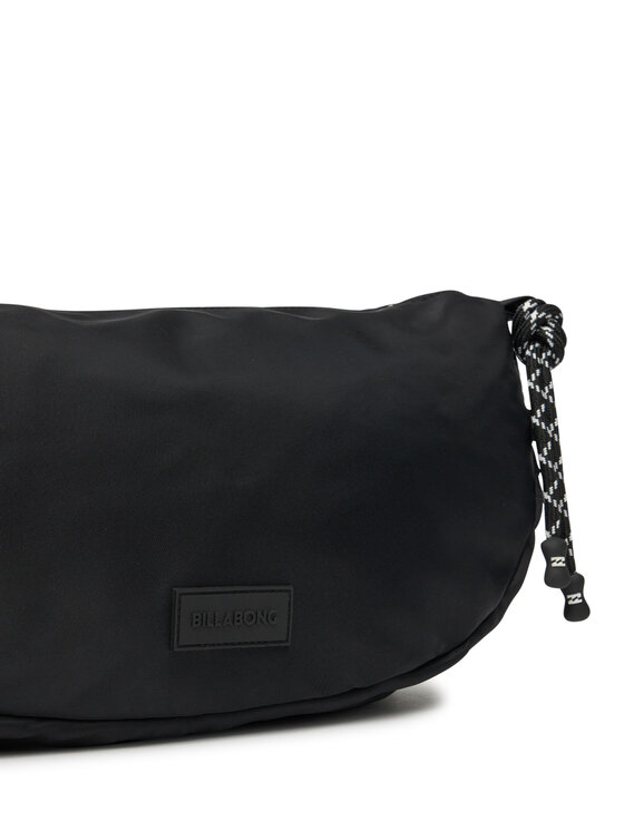 Billabong Billabong Torebka BLB-M-007-07 Czarny