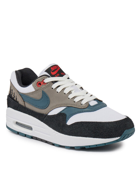 Nike Nike Snīkeri Air Max 1 Prm FJ0698 100 Daudzkrāsains