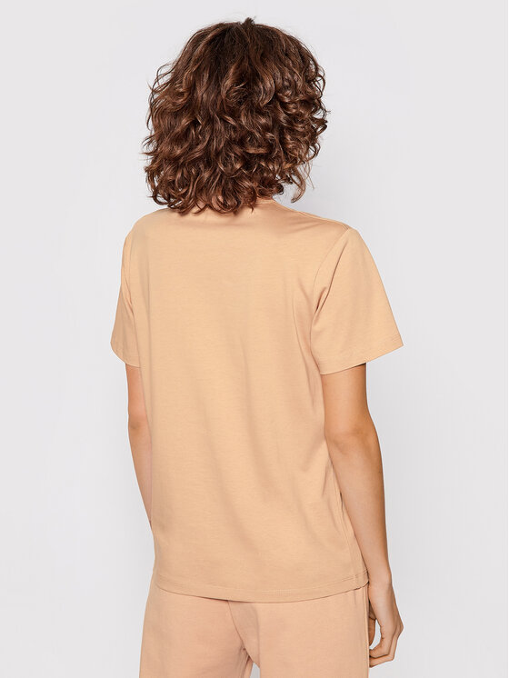 T-shirt Vigdis F00012114 Rosa Regular Fit
