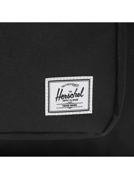 Herschel Herschel Ruksak Settlement Backpack 11407-00001 Crna