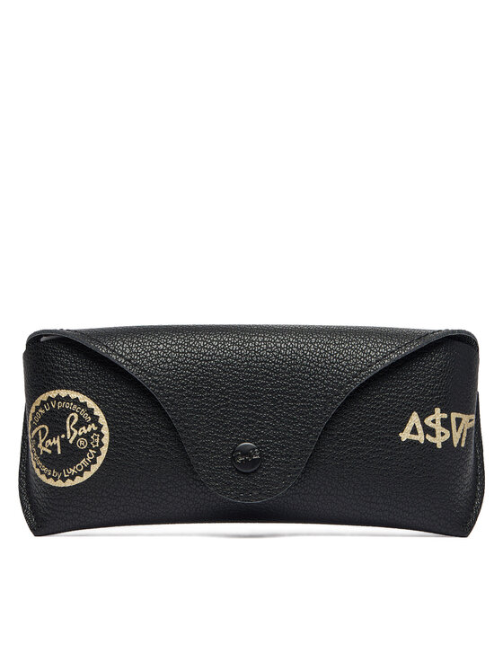 Ray-Ban Ray-Ban Päikeseprillid 0RB3931 001/31 Kuldne
