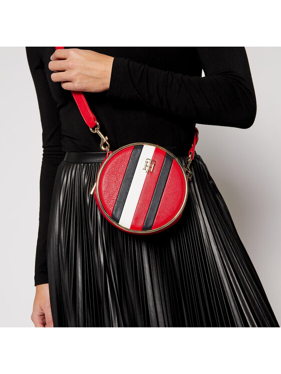 Tommy hilfiger statement crossover bag sale