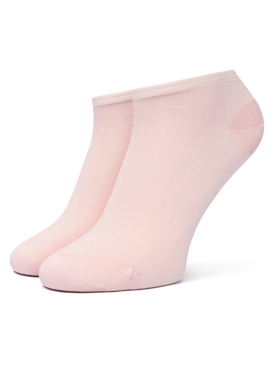 Tommy Hilfiger Tommy Hilfiger Trumpos kojinės 701233234 Žydra