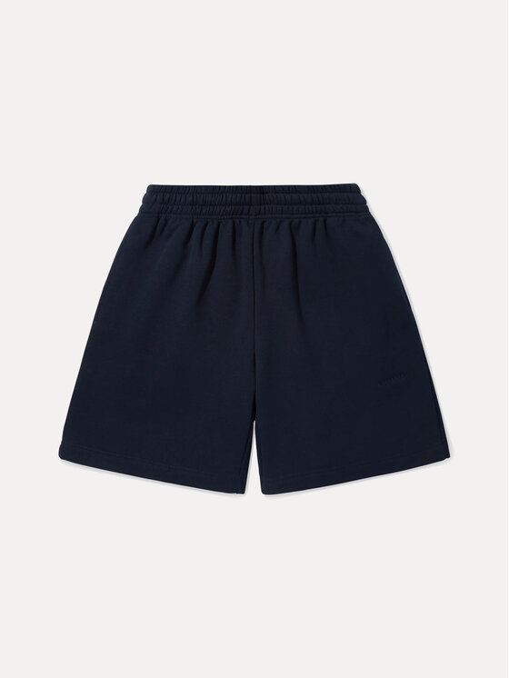 La Mania La Mania Pantaloncini sportivi STROLL Blu scuro Basic Fit