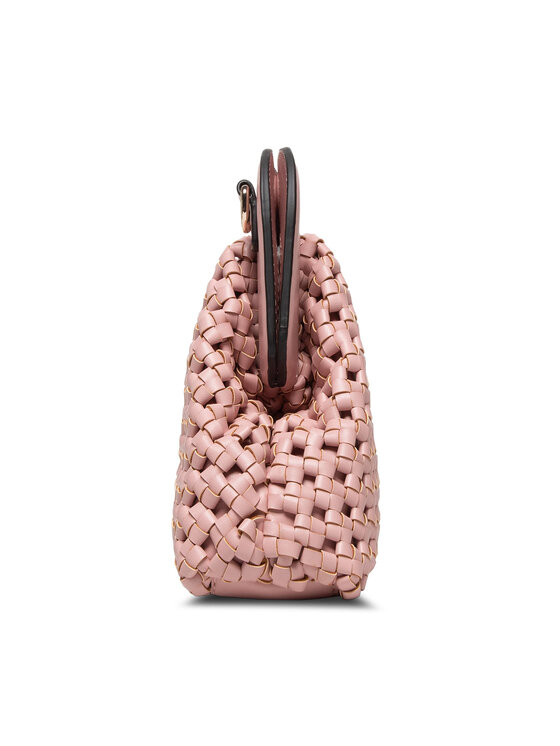 Borsetta Sicilia Frame Clutch HWWG84 90170 Rosa