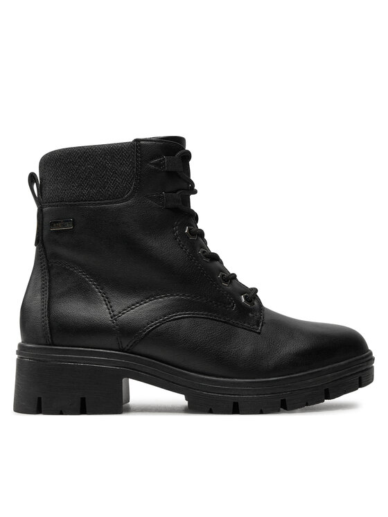 Trappers Jana 8-26279-43 Negru
