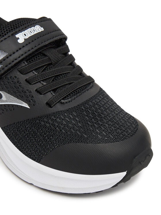 Joma Joma Взуття для бігу Speed Jr 2501 JSPEES2501V Чорний