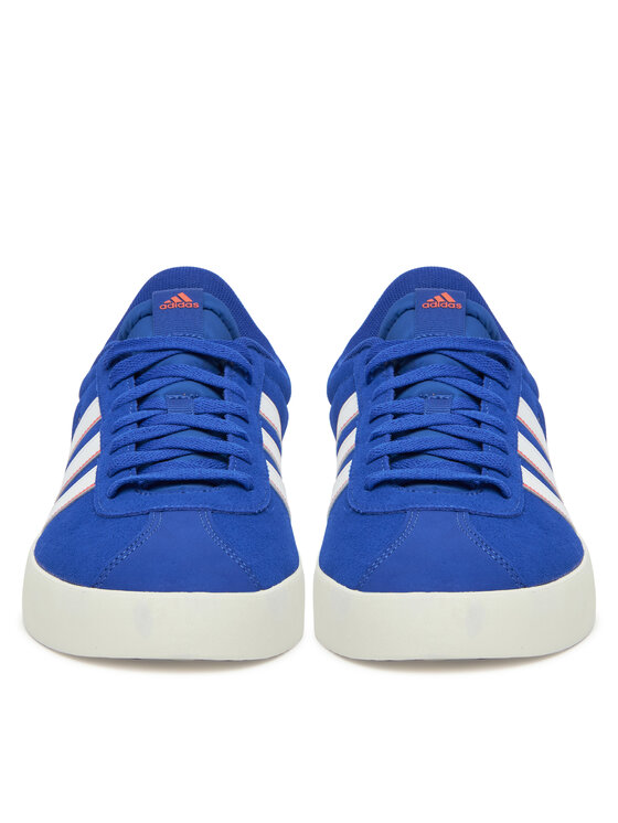 adidas adidas Sneakersy Vl Court 3.0 ID6283 Modrá