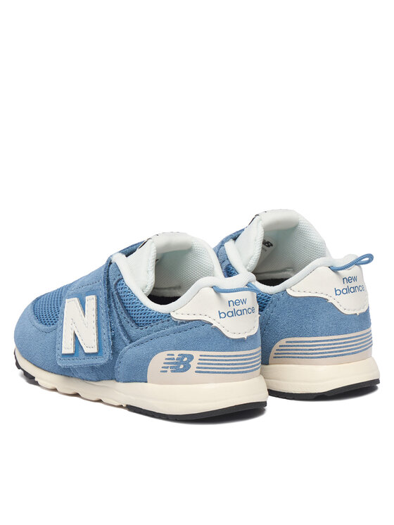 New Balance New Balance Сникърси I5741V9 Син