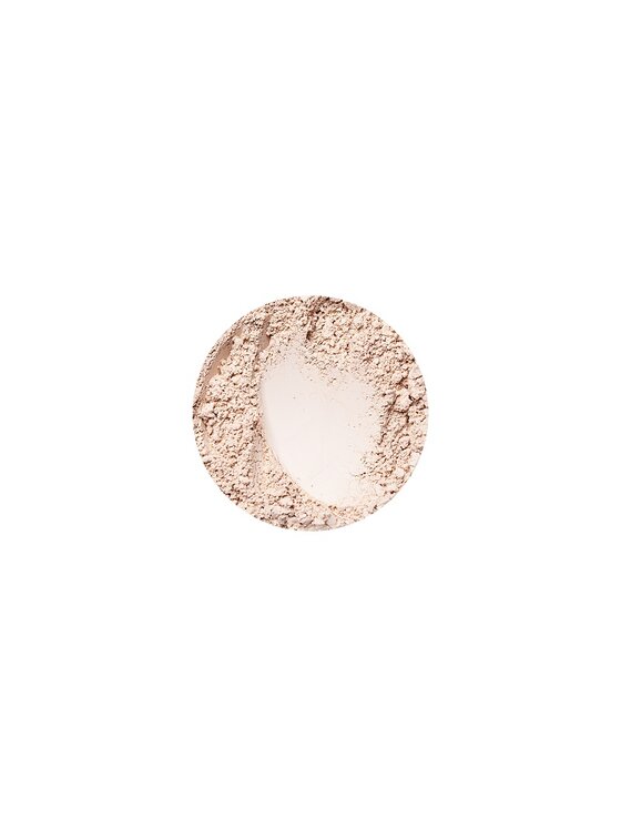 Annabelle Minerals Annabelle Minerals Podkład mineralny kryjący Podkład Golden Fairest