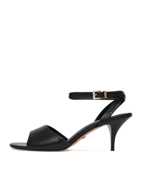 GINO ROSSI GINO ROSSI Sandale C-LT51-38 Negru