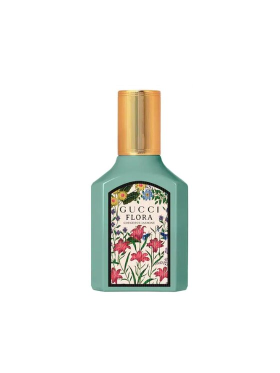 Woda perfumowana Gucci, Gucci Flora Gorgeous Jasmine 30ml woda perfumowana