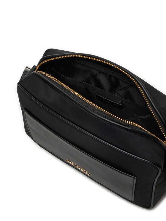 MICHAEL Michael Kors MICHAEL Michael Kors Rankinė 32F3GJ6C7I Juoda