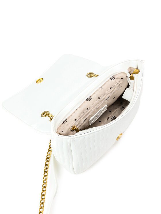Monnari Monnari Borsetta TORIMP0-24Z-BAG4140-K000D000 Bianco