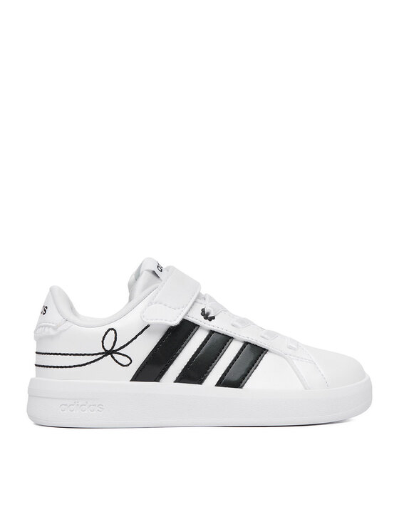 adidas adidas Sportcipők CEO-GRAND COURT 3.0 EL C KH8835 Fehér
