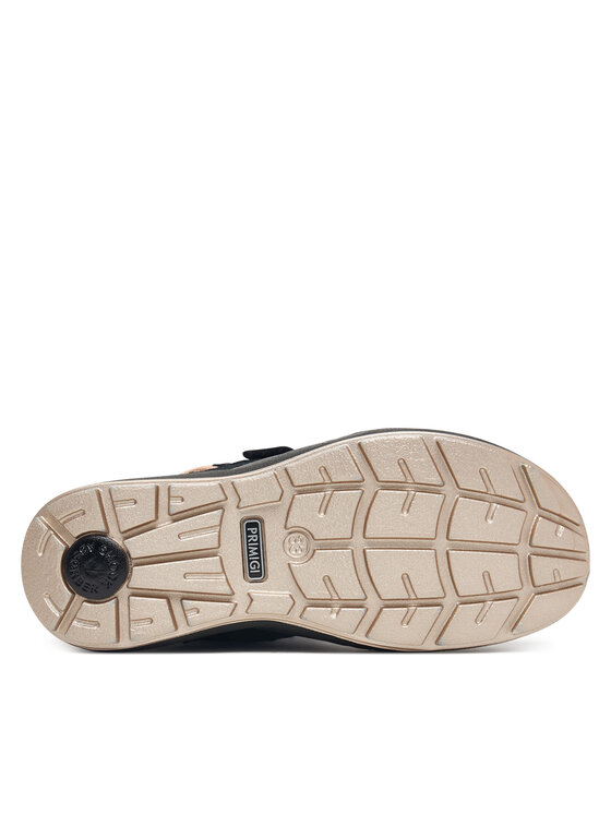 Primigi Primigi Μπότες Χιονιού GORE-TEX 2379100 S Μαύρο