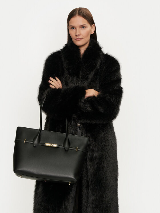 Furla Furla Torbica Goccia Nera WB01497 BX3104 O6000 Crna