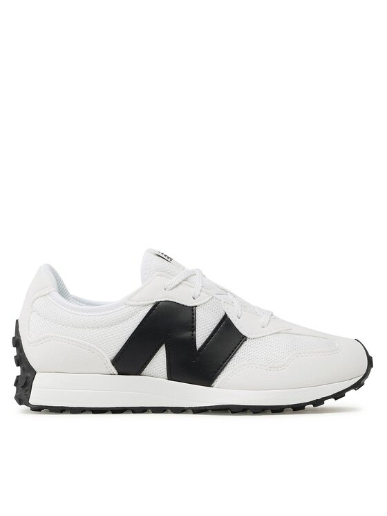 New Balance New Balance Сникърси GS327CWB Екрю