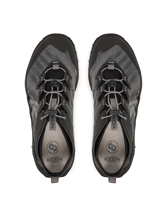 Keen Keen Σανδάλια M Zionic Adv 1031947 Μαύρο