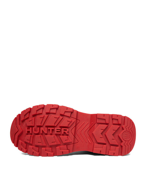 Hunter Hunter Gumijasti škornji CEO-SX2406-1 Črna