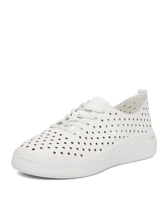 Remonte Remonte Sneakersy CEO-D3E06-80 Biela