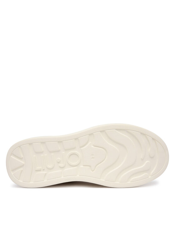 Liu Jo Liu Jo Sneakers 7B6003 PX002 Bej