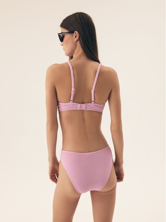 Esotiq Esotiq Góra od bikini 42828 Różowy
