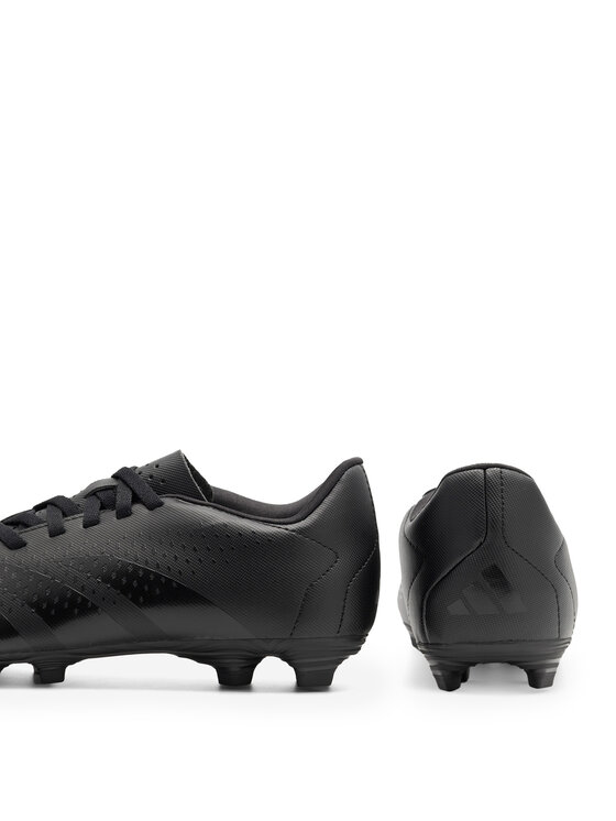 adidas adidas Взуття для футболу PREDATOR FXG J HQ0950 Чорний